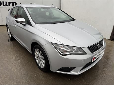 SEAT LEON SE TDI