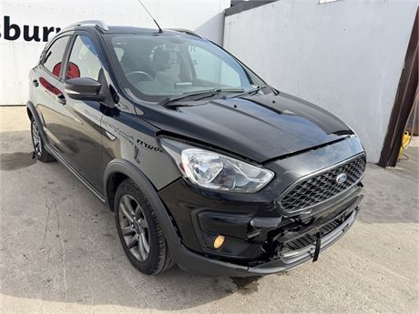 FORD KA+ ACTIVE