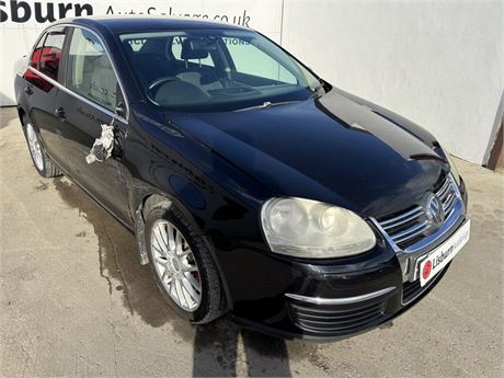VOLKSWAGEN JETTA SE TDI 105