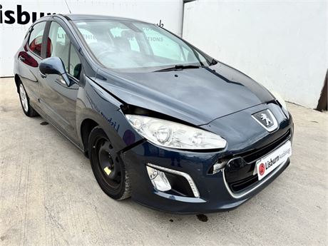 PEUGEOT 308 ACTIVE HDI