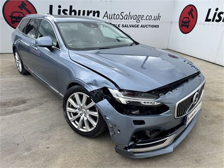 VOLVO V90 INSCRIPTION PRO D5PP AWD A