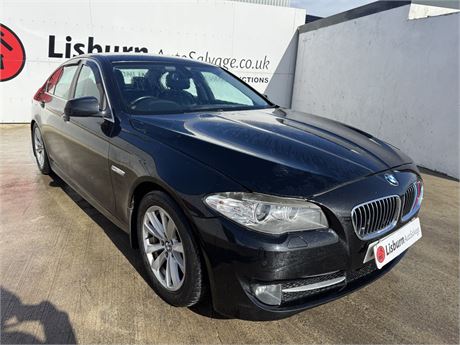 BMW 520D SE