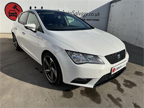 SEAT LEON SE TDI