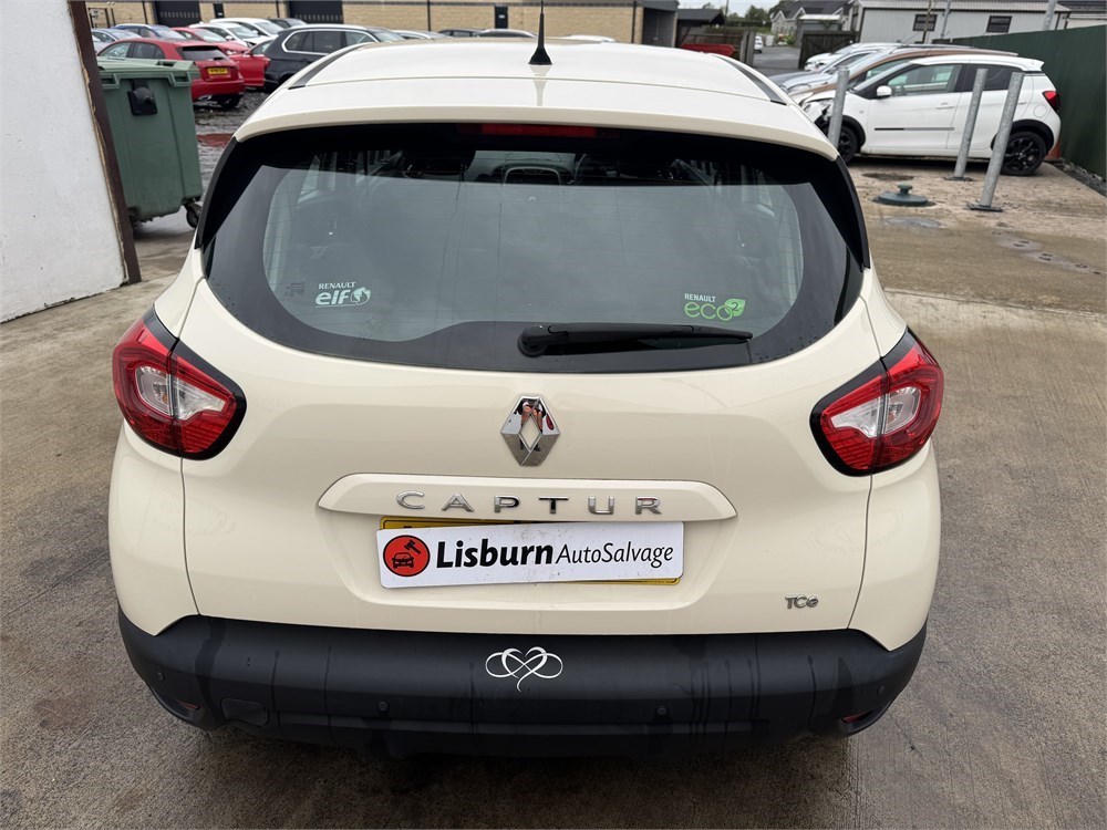 Car Salvage Auction in Northern Ireland | Lisburn Auto Salvage ...