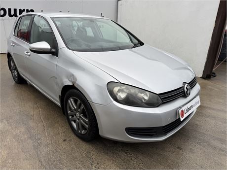 VOLKSWAGEN GOLF SE BLUEMOTION TDI