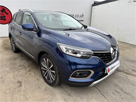 RENAULT KADJAR S EDITION TCE