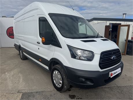 FORD TRANSIT 350