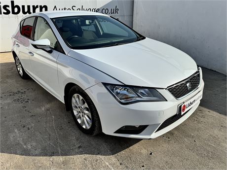 SEAT LEON SE TDI