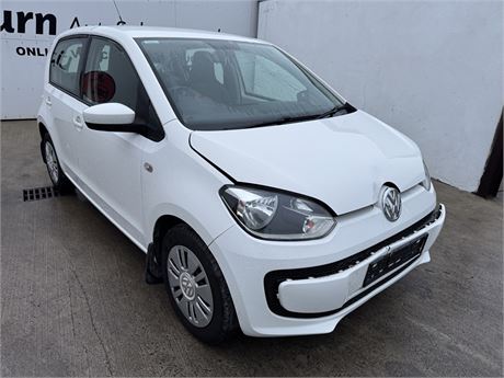 VOLKSWAGEN MOVE UP