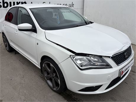 SEAT TOLEDO SE TDI CR