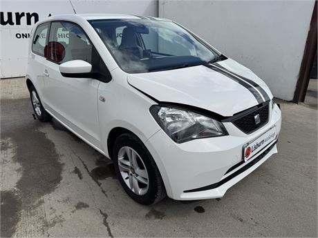 SEAT MII SE
