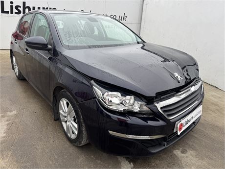 PEUGEOT 308 ACTIVE HDI