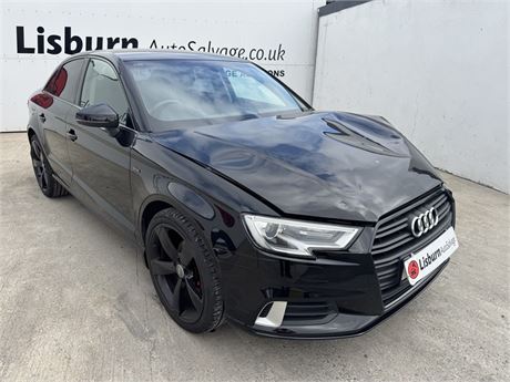 AUDI A3 SPORT TDI