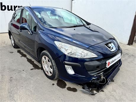 PEUGEOT 308 S DT