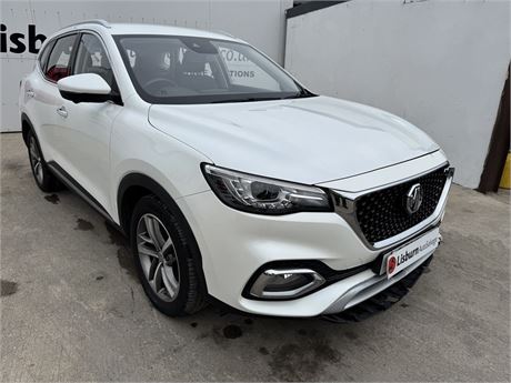 MG HS EXCITE PHEV AUTO