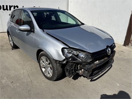 VOLKSWAGEN GOLF MATCH TDI