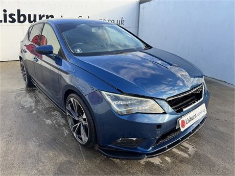 SEAT LEON SE TECHNOLOGY TDI