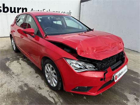 SEAT LEON SE TDI