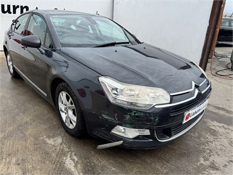 CITROEN C5 VTR PLUS SCORE HDI