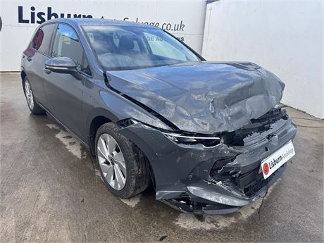 VOLKSWAGEN GOLF MATCH ETSI S-A