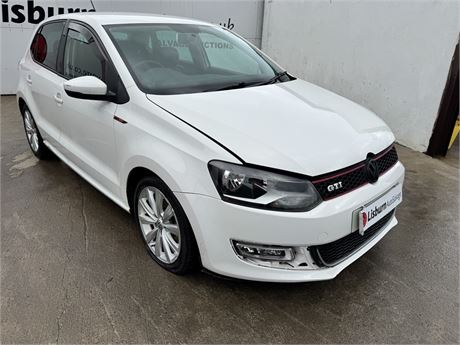 VOLKSWAGEN POLO MODA 60