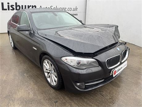 BMW 520D SE AUTO