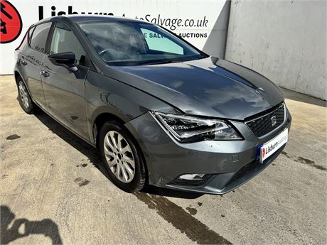 SEAT LEON SE TECHNOLOGY TDI