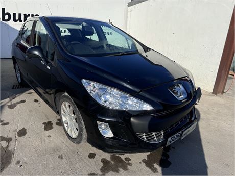 PEUGEOT 308 MILLESIM HDI