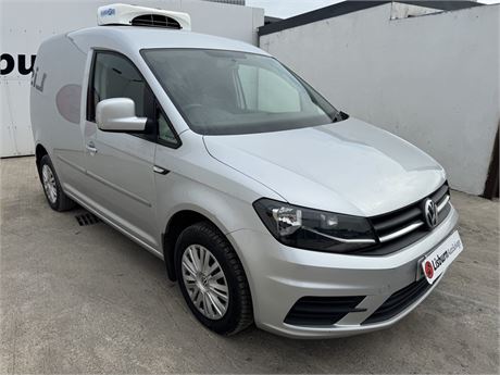 VOLKSWAGEN CADDY C20 TRENDLINE TDI