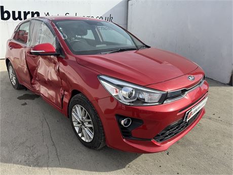 KIA RIO 2
