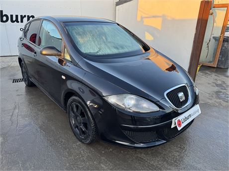 SEAT TOLEDO REFERENCE TDI