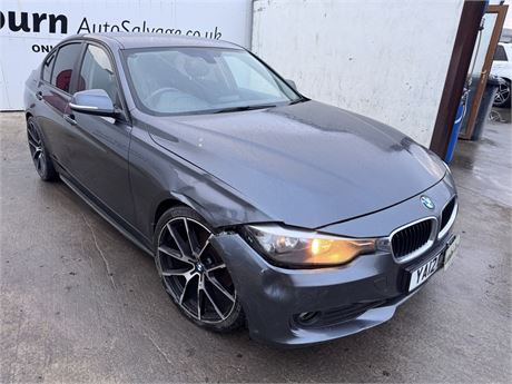 BMW 320D SE