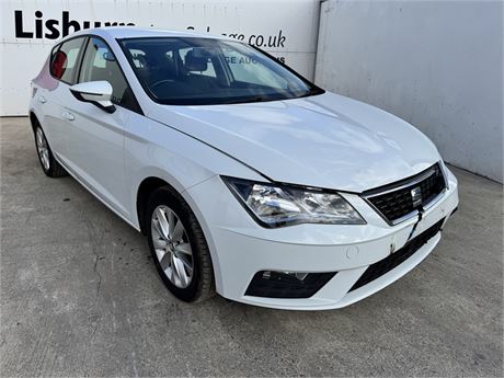 SEAT LEON SE TECHNOLOGY TSI