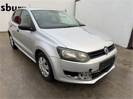 VOLKSWAGEN POLO S 60
